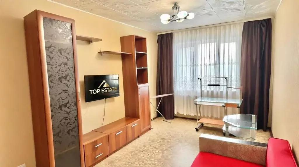 1-к кв. Башкортостан, Уфа ул. Маршала Жукова, 3/3 (42.0 м) - Фото 1