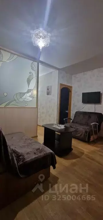 1-к кв. Волгоградская область, Волгоград ул. Наумова, 10 (30.0 м) - Фото 2