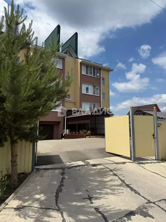 1-к кв. Белгородская область, Белгородский район, Дубовское с/пос, ... - Фото 0