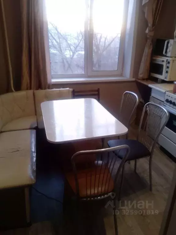 2-к кв. Забайкальский край, Чита Батарейный мкр, 6 (51.6 м) - Фото 2