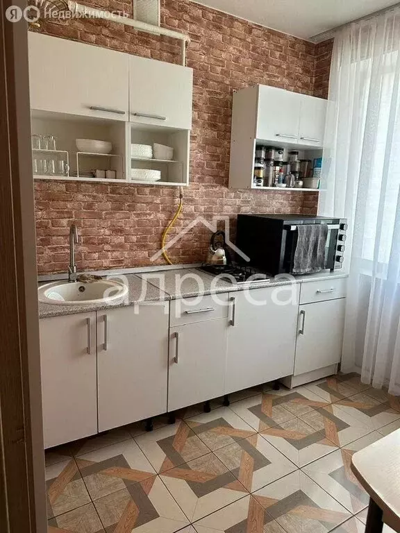 2-комнатная квартира: Самара, Бакинская улица, 36А (42.3 м) - Фото 0