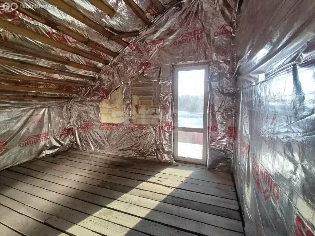 Дом в посёлок городского типа Богандинский, улица Дружбы (450 м) - Фото 1