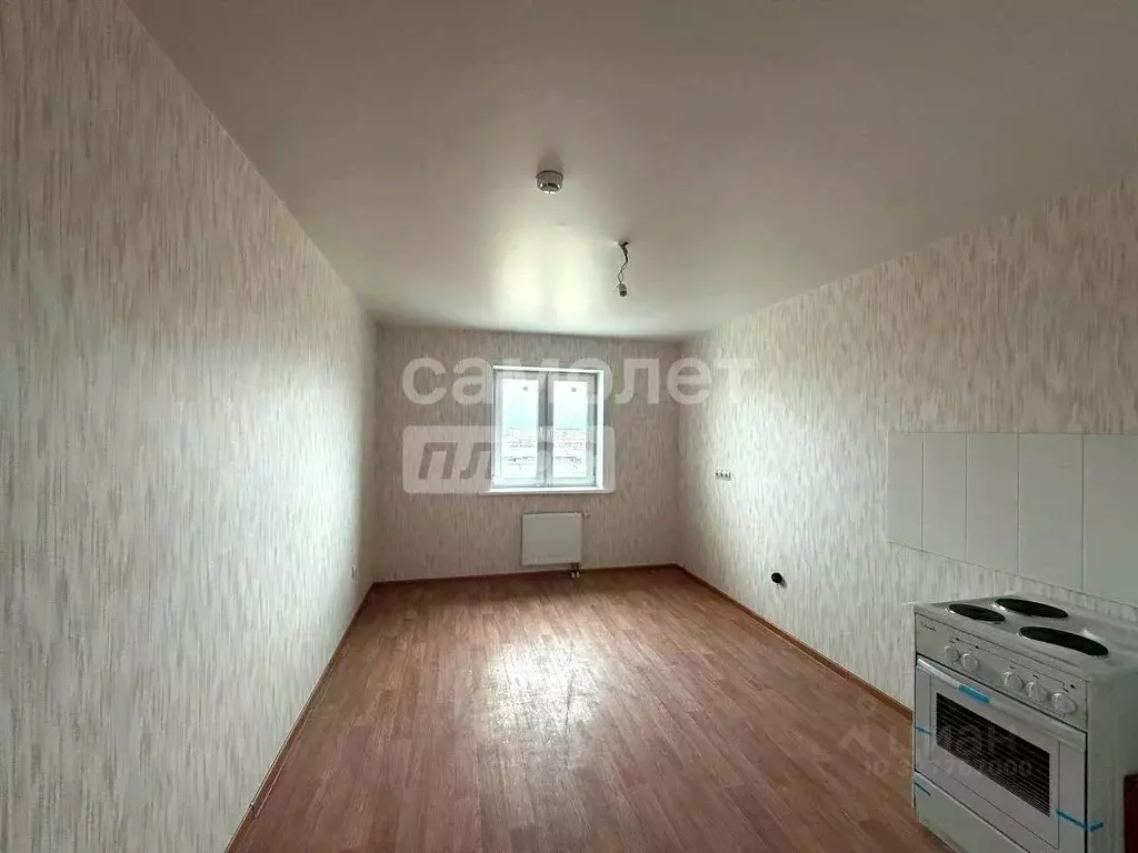 1-к кв. Иркутская область, Иркутск ул. Баумана, 265 (40.0 м) - Фото 2