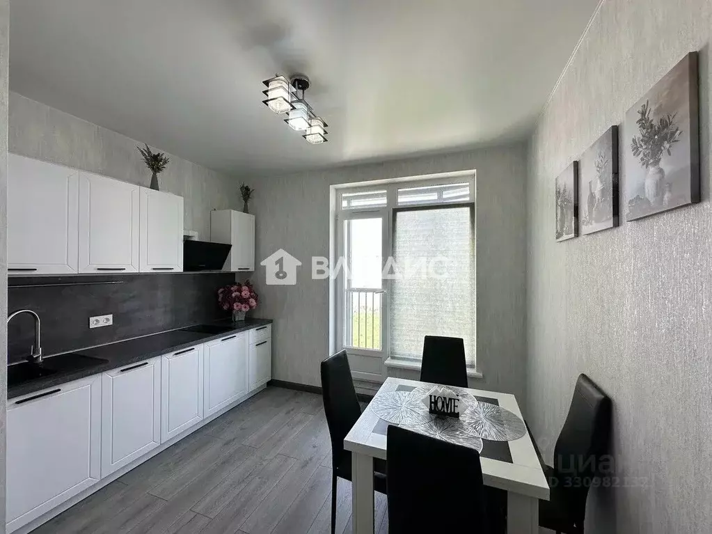 1-к кв. Санкт-Петербург Комендантский просп., 59к1 (34.0 м) - Фото 1
