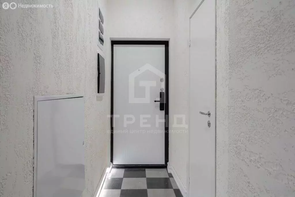 1к в -комнатной квартире (15 м) - Фото 2