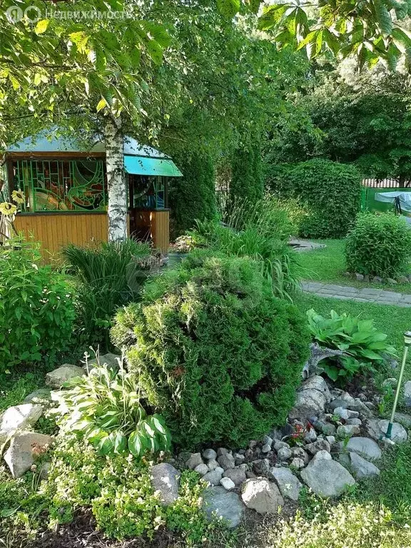 Дом в Калужская область, Малоярославецкий муниципальный округ, ... - Фото 2