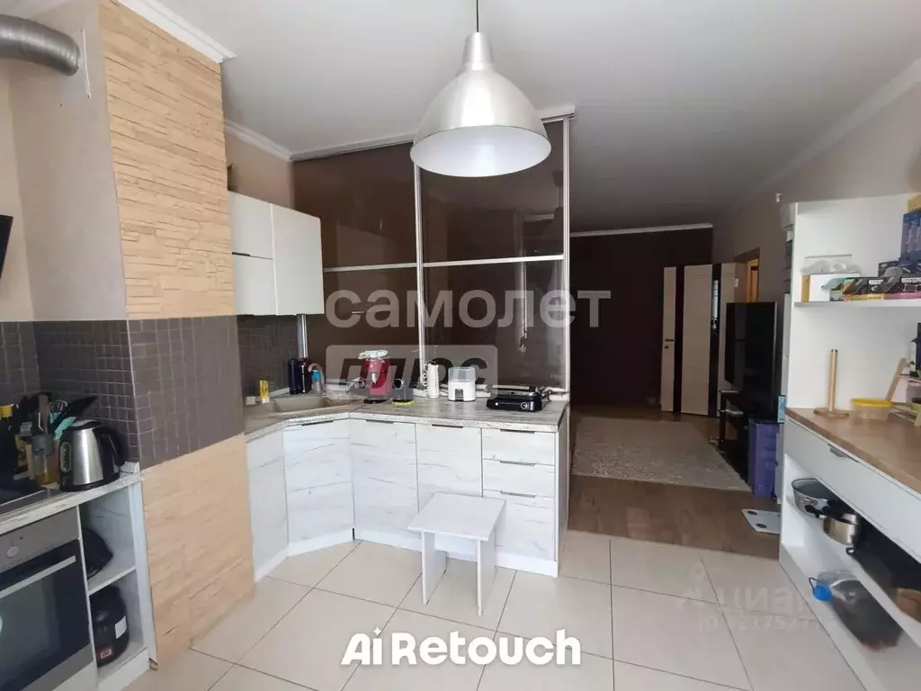 2-к кв. Курская область, Курск Северный жилрайон, ул. Генерала ... - Фото 1