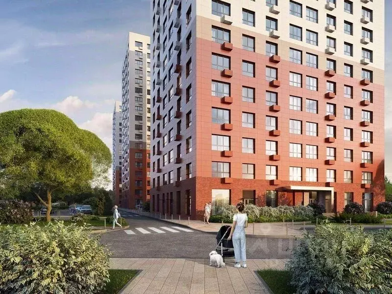 Гараж в Московская область, Мытищи ул. Разведчика Абеля, 5 (13 м) - Фото 1