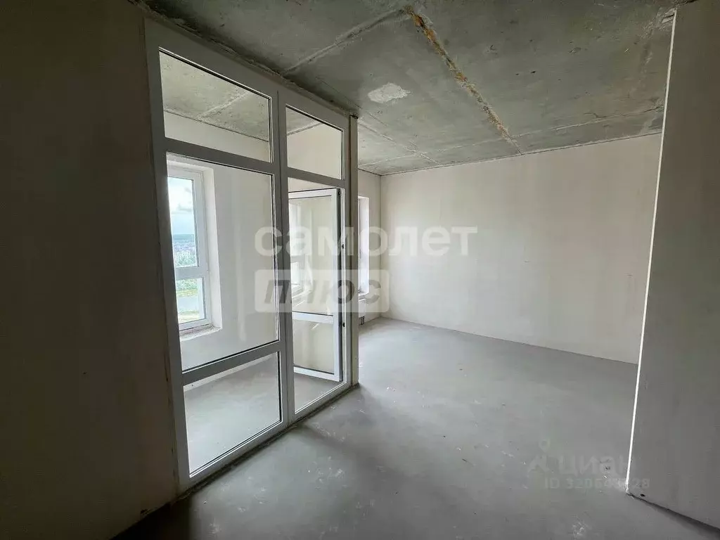 Студия Пензенская область, Пенза ул. 65-летия Победы, 24 (33.28 м) - Фото 0