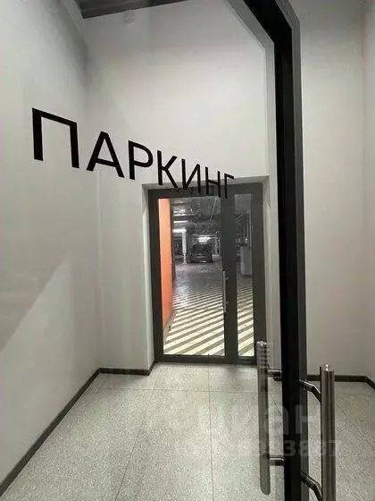 Гараж в Свердловская область, Екатеринбург ул. Тверитина, 41 (14 м) - Фото 1