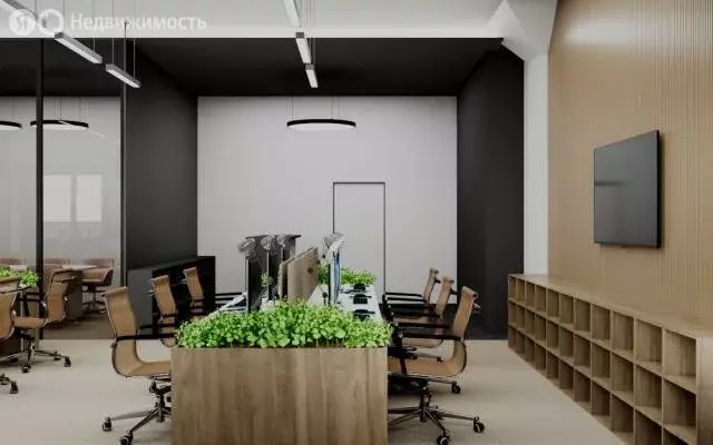 Офис (231.6 м) - Фото 2