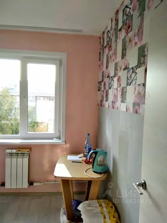 2-к кв. Алтайский край, Барнаул ул. 40 лет Октября, 19 (47.0 м) - Фото 1