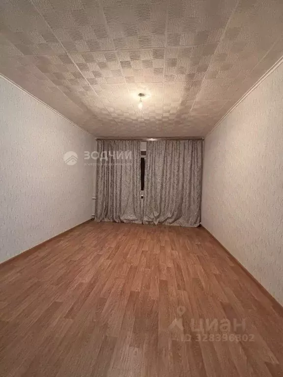 Комната Чувашия, Новочебоксарск пер. Химиков, 6 (18.0 м) - Фото 1