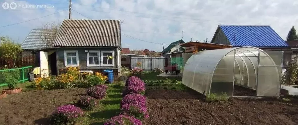 Дом в Кировская область, Слободской муниципальный район, Бобинское ... - Фото 2