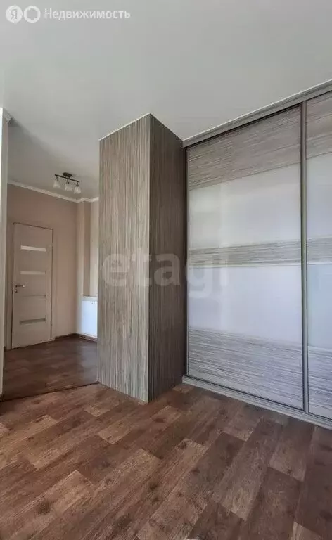 1-комнатная квартира: Омск, проспект Комарова, 16 (41.1 м) - Фото 1