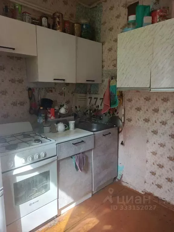 2-к кв. Башкортостан, Уфа Черниковская ул., 81 (45.0 м) - Фото 1
