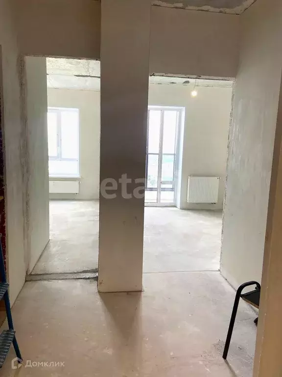 Продаётся 1-к квартира, 30.2 м - Фото 1