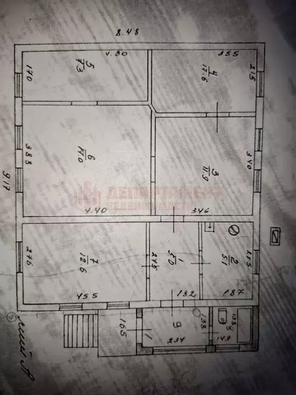 Дом 81,8 м на участке 4,8 сот. - Фото 0