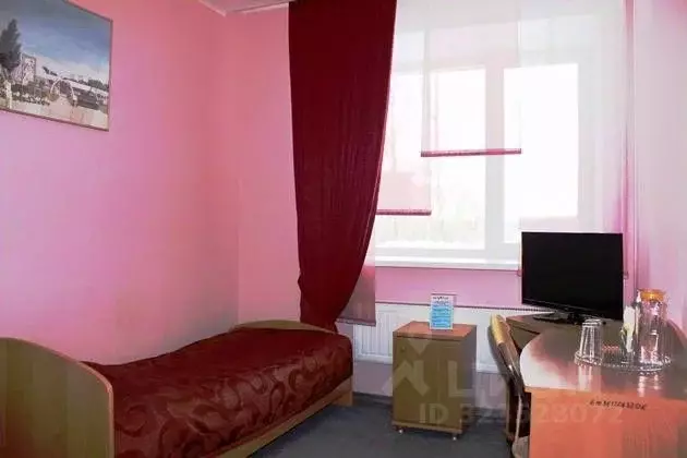 Комната Кемеровская область, Кемерово ул. Рутгерса, 32 (11.0 м) - Фото 1