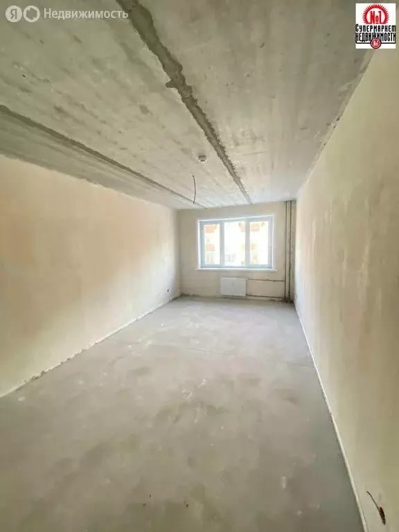 3-комнатная квартира: посёлок городского типа Петра Дубрава, Южная ... - Фото 2