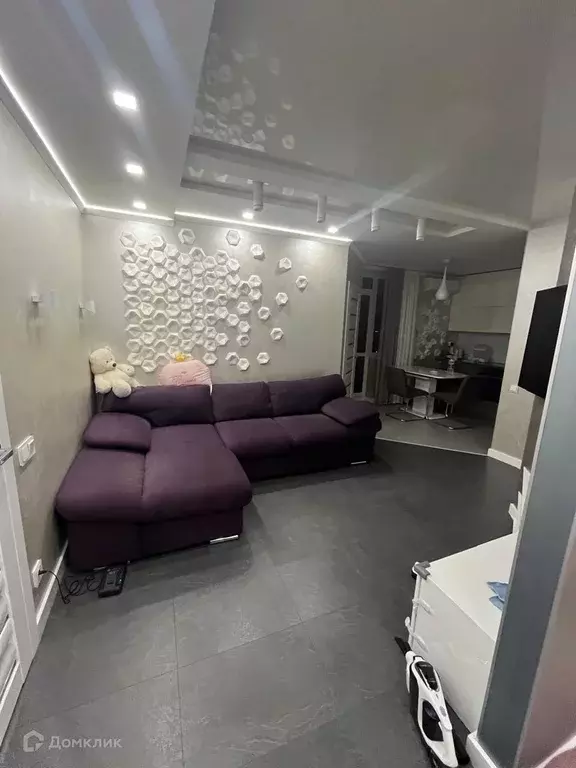 Продаётся 2-к квартира, 70 м - Фото 0