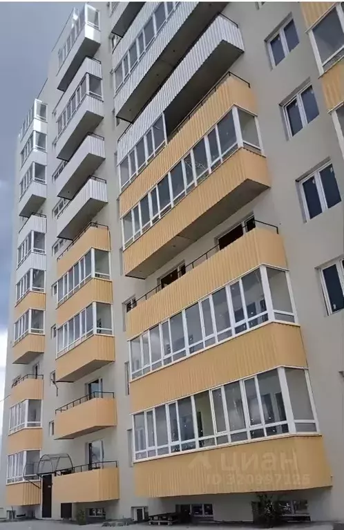 1-к кв. Новосибирская область, Новосибирск ул. Плющихинская, 6 (48.94 ... - Фото 2