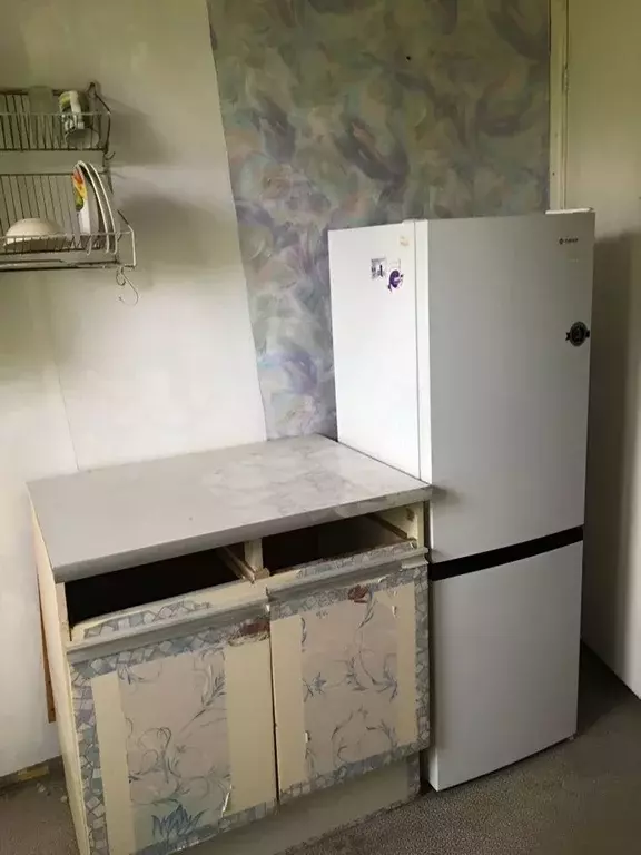 Комната Ленинградская область, Коммунар г. Гатчинский муниципальный ... - Фото 2