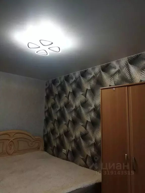 1-к кв. Мордовия, Саранск ул. Фридриха Энгельса, 11А (30.0 м) - Фото 2