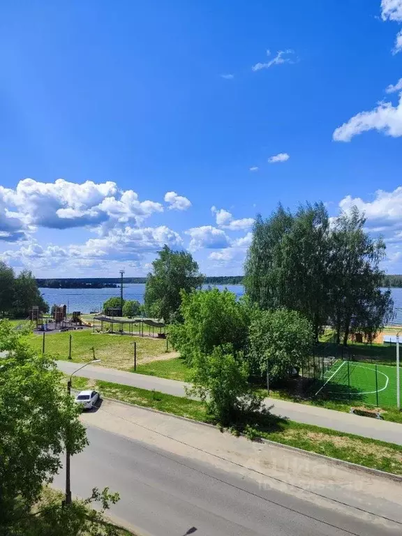 2-к кв. Тверская область, Конаково ул. Набережная Волги, 32 (44.0 м) - Фото 1
