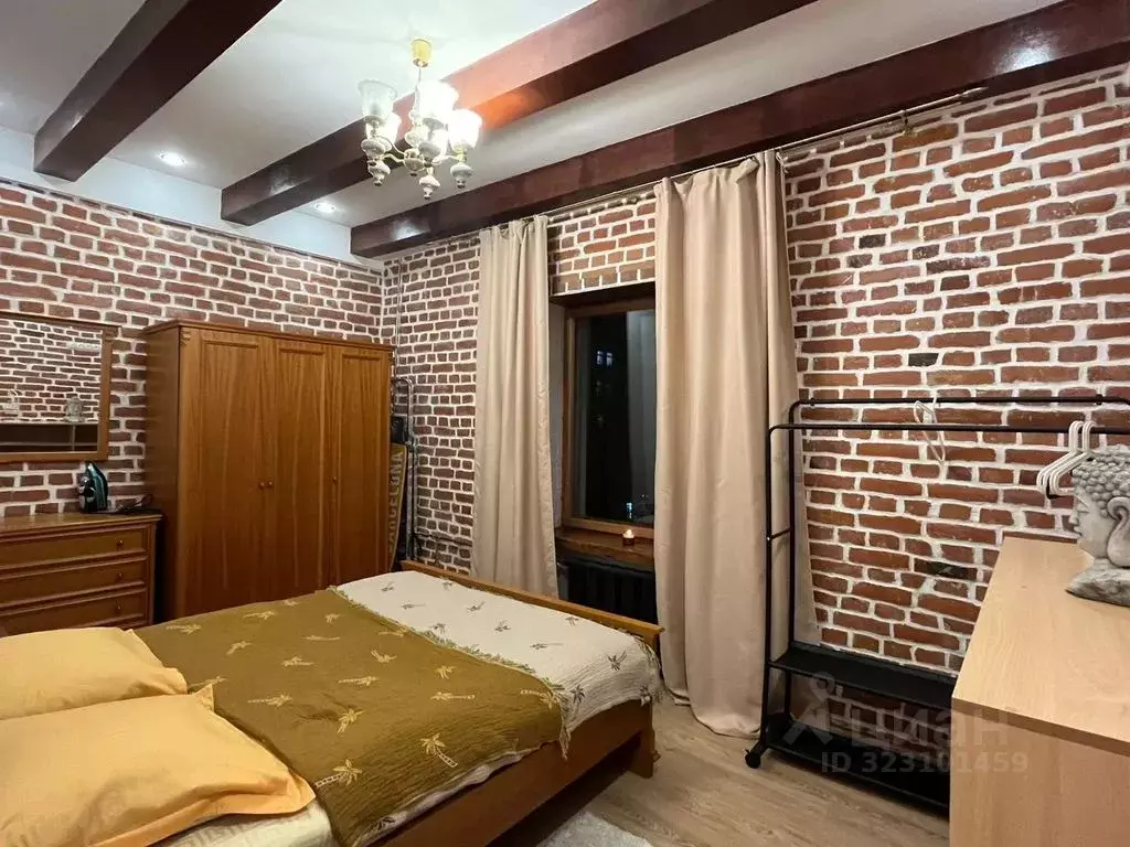 2-к кв. Мурманская область, Мурманск просп. Ленина, 96 (51.0 м) - Фото 2