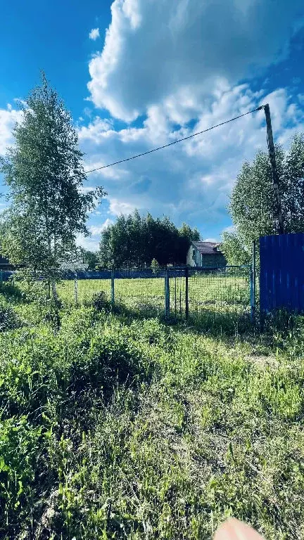 Продается участок в КП Ясная Поляна - Фото 1
