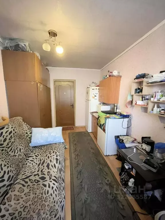 Комната Брянская область, Брянск ул. Дружбы, 32 (12.0 м) - Фото 1