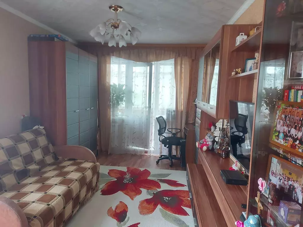 Продаётся 2-к квартира, 44 м - Фото 0