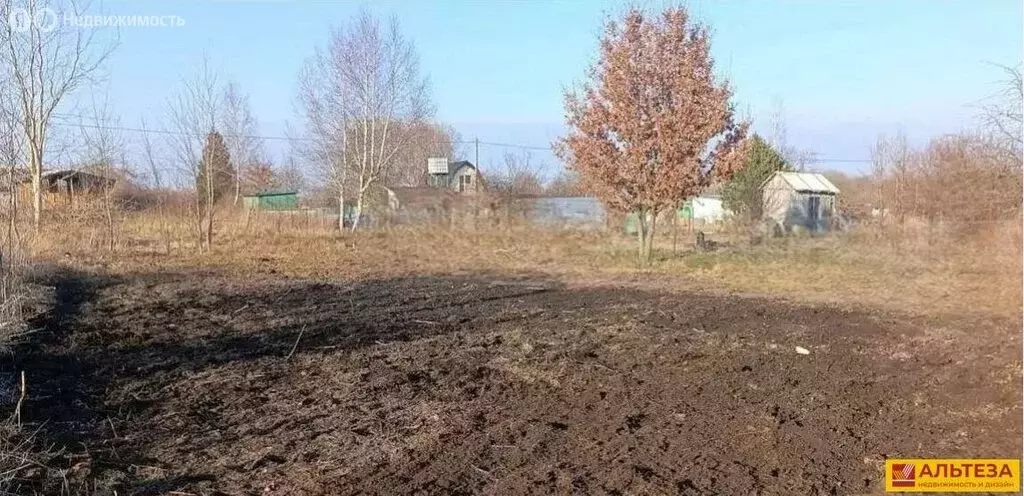 Участок в Калининградская область, Зеленоградский муниципальный округ, ... - Фото 1