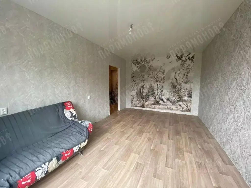 3-к кв. Тверская область, Тверь Сахаровское ш., 16А (91.1 м) - Фото 1