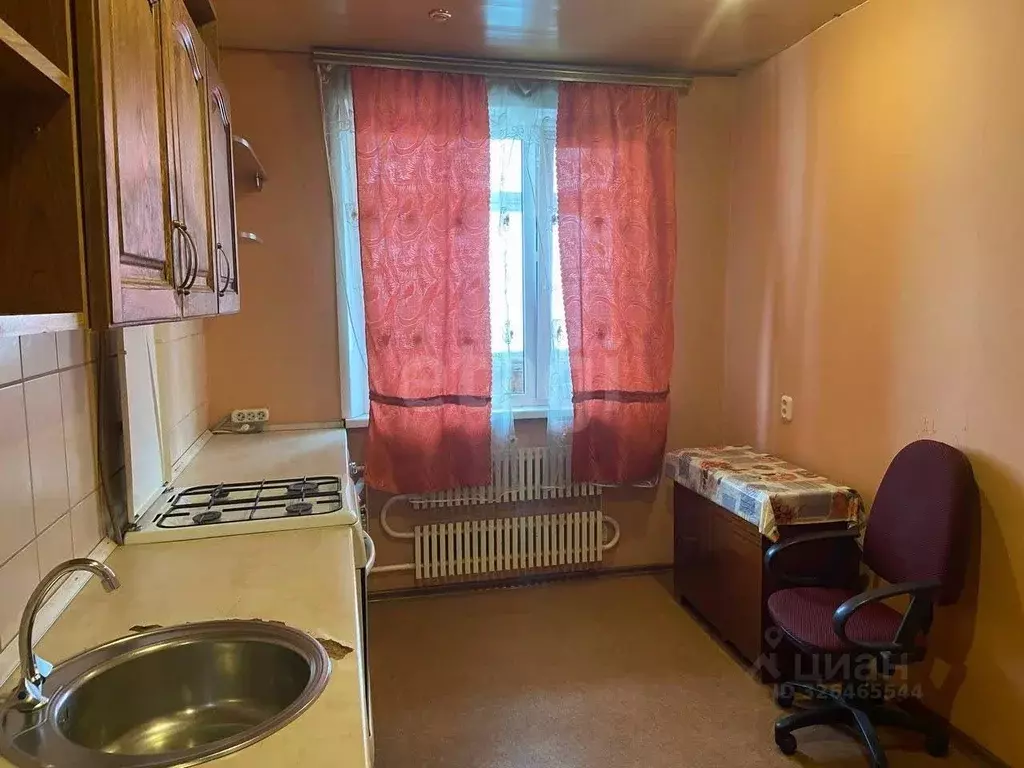 2-к кв. Волгоградская область, Волгоград Кузнецкая ул., 32 (40.6 м) - Фото 2