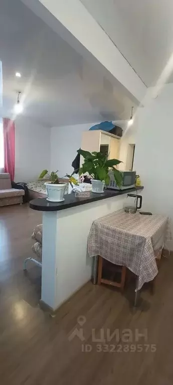 Студия Башкортостан, Уфа Карьерная ул., 2Б (38.5 м) - Фото 1