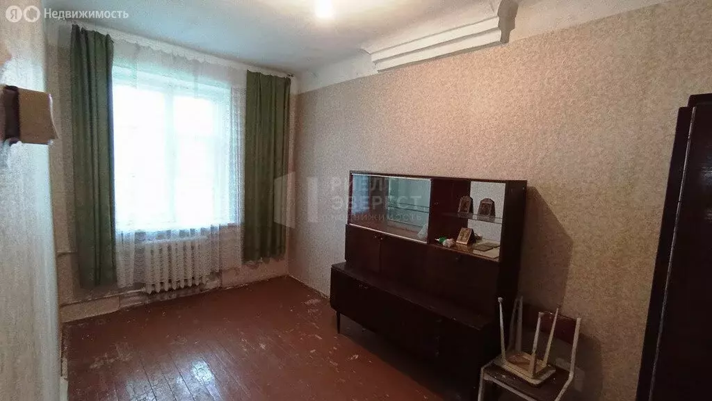 1к в 3-комнатной квартире (11.4 м) - Фото 0