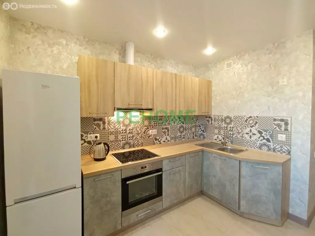 1-комнатная квартира: Саратов, Лунная улица, 30 (38.7 м) - Фото 2