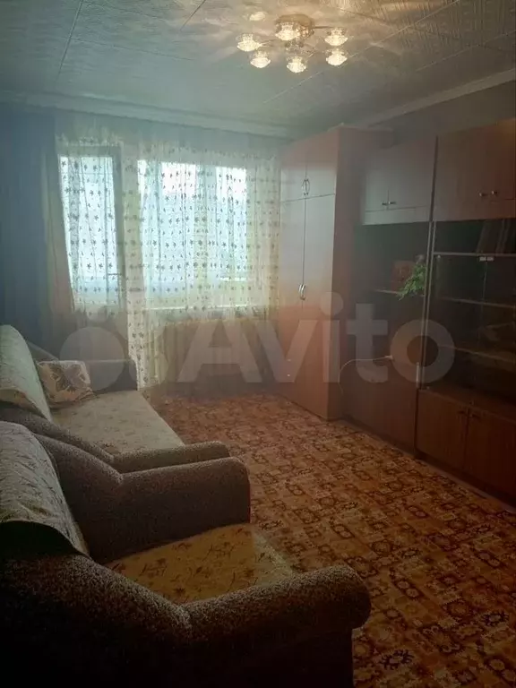 2-к. квартира, 50 м, 7/9 эт. - Фото 1