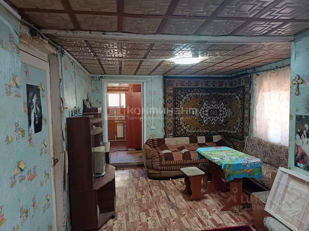 Дом в Владимирская область, Вязники ул. Челюскинцев, 1 (72 м) - Фото 2