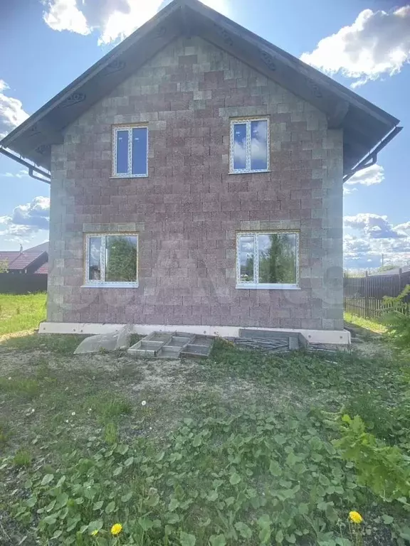 Дом 140 м на участке 8,2 сот. - Фото 1