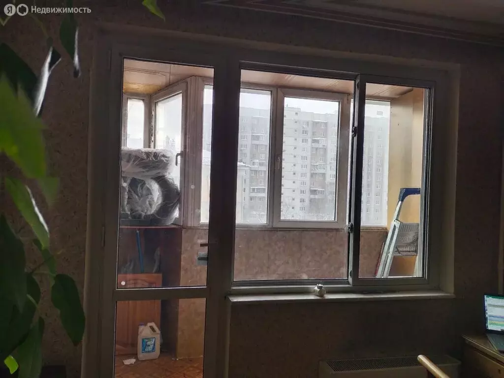 2-комнатная квартира: Москва, улица Михайлова, 22к3 (58 м) - Фото 2