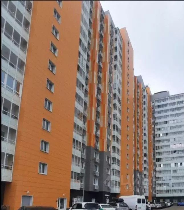 Студия Московская область, Солнечногорск городской округ, Андреевка ... - Фото 1