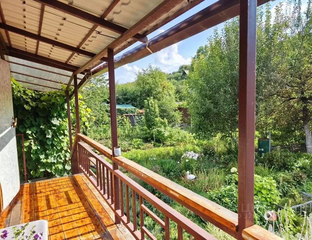 Дом в Пензенская область, Пензенский район, Засечный сельсовет, с. ... - Фото 2