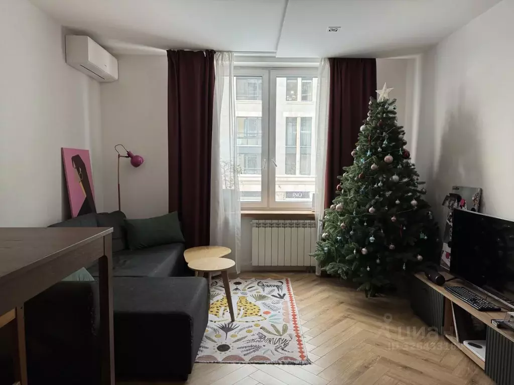 1-к кв. Санкт-Петербург Полтавский проезд, 2 (42.3 м) - Фото 2