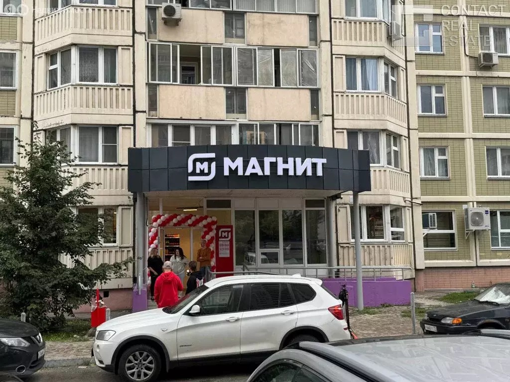 Помещение свободного назначения (190.4 м) - Фото 1