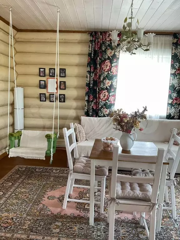 Коттедж 130 м на участке 15 сот. - Фото 1