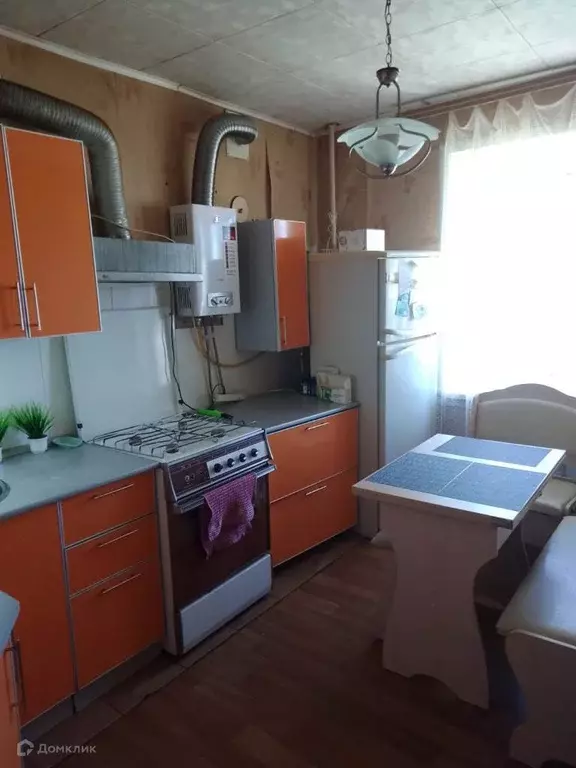 Продаётся 3-к квартира, 59.8 м - Фото 0