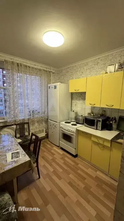 2-к. квартира, 52 м, 10/14 эт. - Фото 0